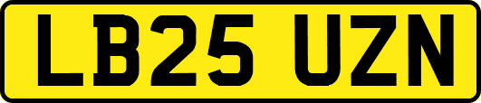 LB25UZN