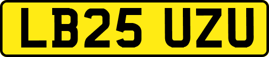 LB25UZU