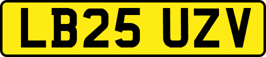 LB25UZV