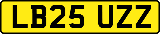 LB25UZZ