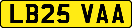 LB25VAA