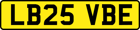 LB25VBE