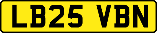 LB25VBN
