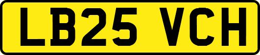 LB25VCH