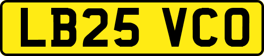 LB25VCO
