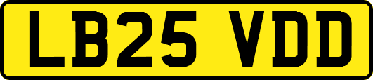 LB25VDD