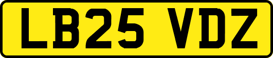 LB25VDZ