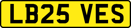 LB25VES