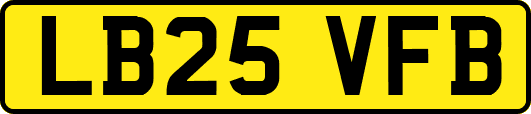 LB25VFB