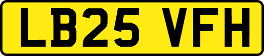 LB25VFH