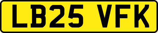 LB25VFK