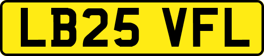 LB25VFL