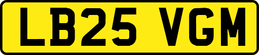 LB25VGM