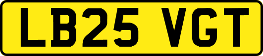 LB25VGT