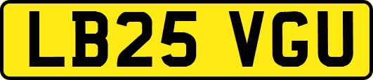 LB25VGU