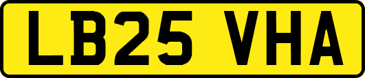 LB25VHA