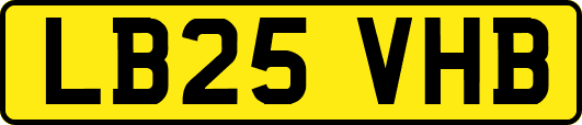 LB25VHB