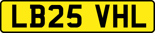 LB25VHL