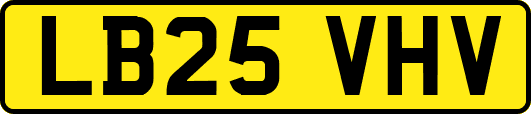 LB25VHV