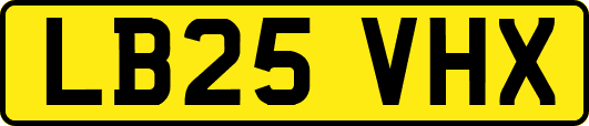 LB25VHX