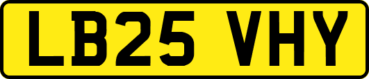 LB25VHY