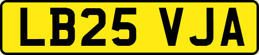 LB25VJA