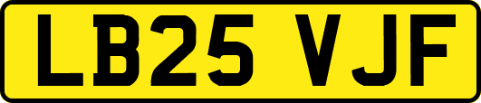 LB25VJF