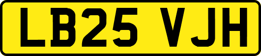 LB25VJH