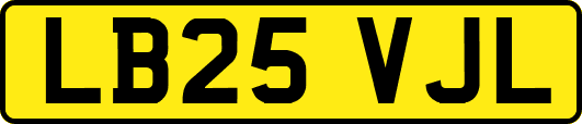 LB25VJL