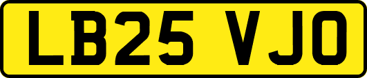 LB25VJO