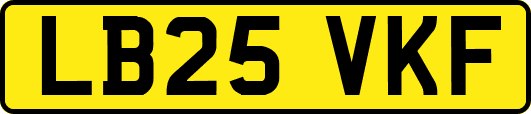 LB25VKF