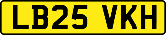 LB25VKH