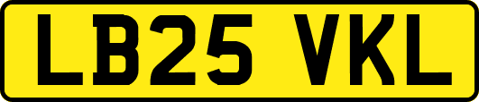LB25VKL