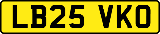 LB25VKO