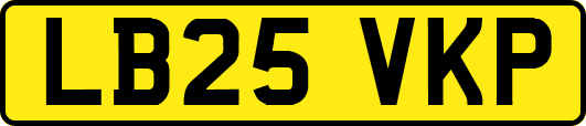 LB25VKP