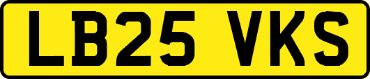 LB25VKS