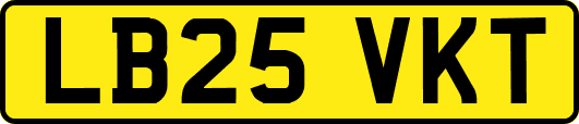 LB25VKT