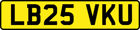 LB25VKU