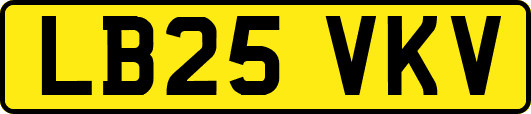 LB25VKV