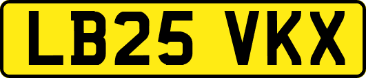 LB25VKX