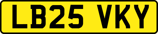 LB25VKY