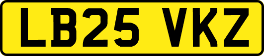 LB25VKZ