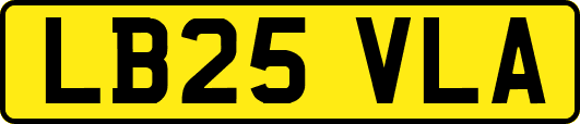 LB25VLA