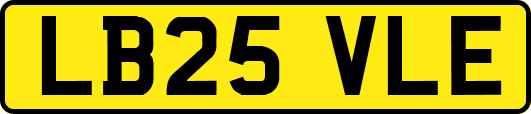 LB25VLE