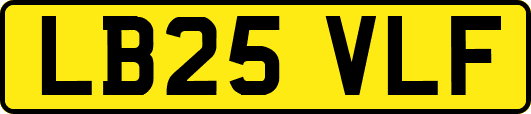 LB25VLF