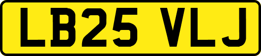 LB25VLJ