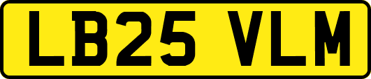 LB25VLM