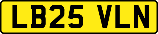 LB25VLN