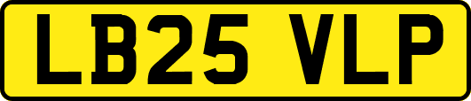 LB25VLP