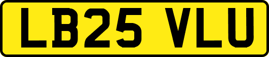 LB25VLU
